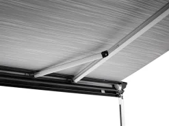 Thule Omnistor 6300 Anthrazit 425 Mystic Grey Kassettenmarkise