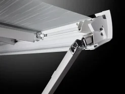Thule Omnistor 5200 anthrazitfarbene Markisenkassette