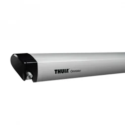 Thule Omnistor 6300 Ducato 375 Alu-schwarz Kassettenmarkise