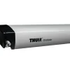 Thule Omnistor 6300 Ducato 400 Alu-schwarz Kassettenmarkise
