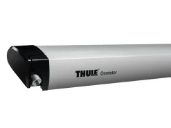 Thule Omnistor 6300 Ducato 400 Alu-schwarz Kassettenmarkise