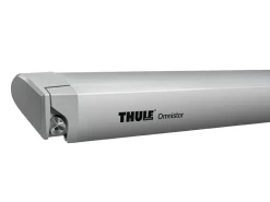 Thule Omnistor 6300 Ducato Aluminium 325 Kassettenmarkise