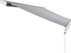 Thule Omnistor 6300 Weiß 375 Mystic Grey Kassettenmarkise