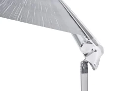 Thule Omnistor 6300 Weiß 350 Sapphire Blue Kassettenmarkise