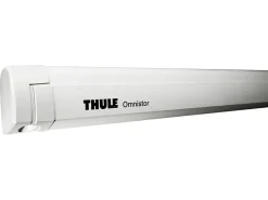 Thule Omnistor 5200 Weiß 450 Sapphire Blue Kassettenmarkise