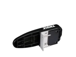 Thule Omnistor Universal Lock Set mit 2 Türschlössern - Black