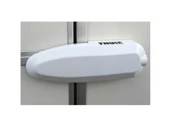 Thule Omnistor Universal Lock Türschloss - White