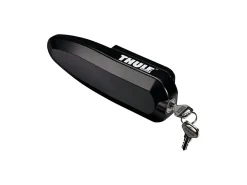 Thule Omnistor Universal Lock Türschloss - Black