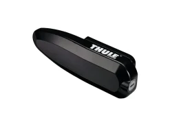 Thule Omnistor Universal Lock Türschloss - Black