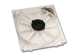 Thule Omni-vent 2009 Ventilatorsatz