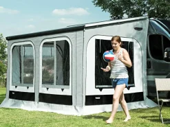 Thule Panorama Ducato Markisen-Vorzelt 6300 400