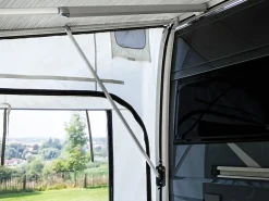 Thule Panorama Ducato Markisen-Vorzelt 6300 400