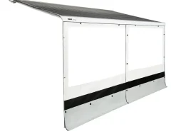 Thule Rain Blocker Front G2 Vorderwand Minivan 300