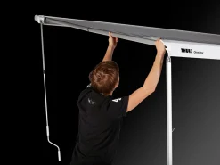 Thule Rain Blocker Side G2 Seitenwand 300 XXL