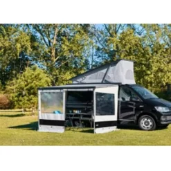 Thule RBS G2 Vorderwandset - 4900/5102/5200 2,60x1,85m