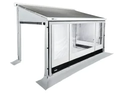Thule Residence G3 Ducato Vorderwand - 315 cm