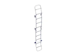 Thule 10-stufige Doppelklappleiter