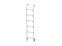 Thule 6-stufige Leiter