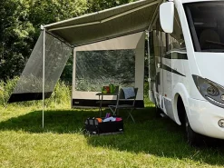 Thule Sun Blocker G2 Front Vorderwand 380