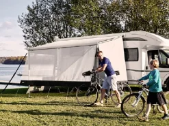 Thule Sun Blocker G2 Front Vorderwand 280