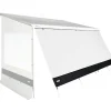 Thule Sun Blocker G2 Vorderwand - 430