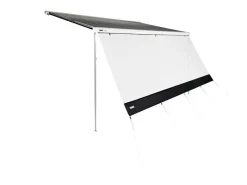 Thule Sun Blocker G2 Vorderwand - 430