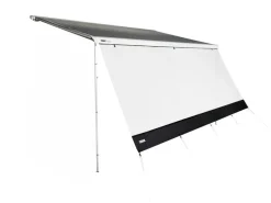 Thule Sun Blocker G2 Vorderwand - 380 cm