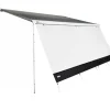 Thule Sun Blocker G2 Vorderwand - 330 cm