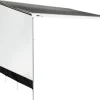 Thule Sun Blocker Side G2 Seitenwand 250 L