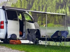 Thule Sun Blocker Side G2 Seitenwand 3200 MINIVAN
