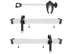 Thule Superb 3. Schiene mit Rahmenhalterung