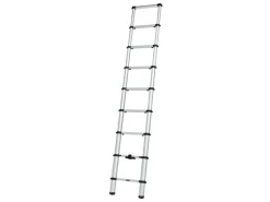 Thule Van Leiter - 9 Tritten