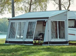 Thule Veduta Markisen-Vorzelt 450