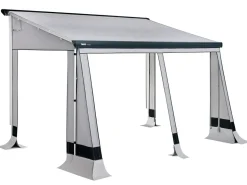 Thule Veduta Markisen-Vorzelt 450