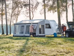 Thule Veduta Markisen-Vorzelt 450