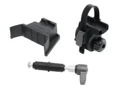 Thule VeloSlide Schnellspanner Gabelmontageadapter