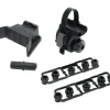 Thule VeloSlide Steckachse Gabelmontageadapter