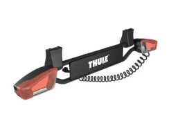 Thule VeloTrack lightboard van