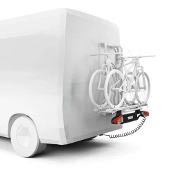 Thule VeloTrack lightboard van