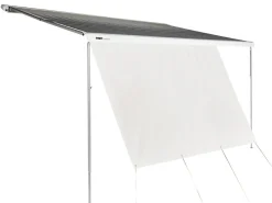 Thule View Blocker Front Vorderwand 240