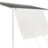 Thule View Blocker Front Vorderwand 380