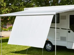 Thule View Blocker Front Vorderwand 380