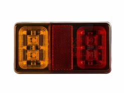 Tip-it 3 Funktionen led Rücklicht
