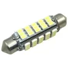 Tip-it 3020 smd festoon 41 mm Led Lampe