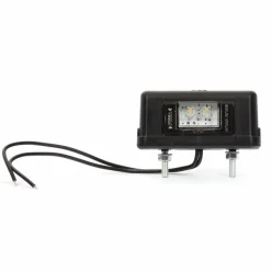 Tip-it 12/24 Volt Kennzeichenbeleuchtung