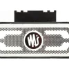Tip-it 133,8 x 53 mm Neon Led Seitenmarkierungsleuchte - White