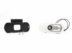 Tip-it 133,8 x 53 mm Neon Led Seitenmarkierungsleuchte - White