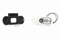 Tip-it 133,8 x 53 mm Neon Led Seitenmarkierungsleuchte - White