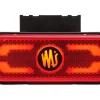 Tip-it 133,8 x 53 mm Neon Led Seitenmarkierungsleuchte - Red