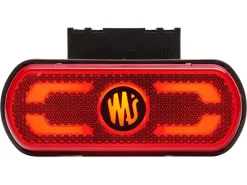 Tip-it 133,8 x 53 mm Neon Led Seitenmarkierungsleuchte - Red